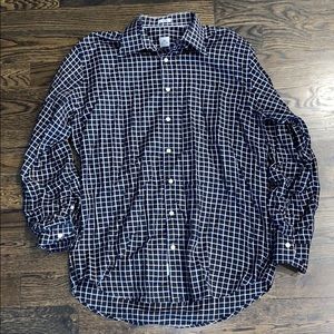 Peter Millar Button Down Dress Shirt
